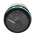 Faria Boat Water Level Gauge GP7278B - Bayliner Back Mount 2 Inch