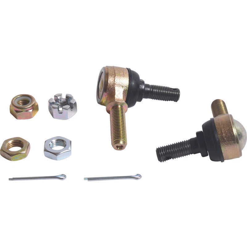 QuadBoss 15-17 Arctic CAT 1000 LTD Mud Pro Tie Rod End Kit