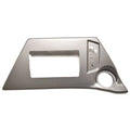 Ranger Boat Blank Bow Panel 329215 - 619FS Gray 29 1/4 X 12 1/2 Inch