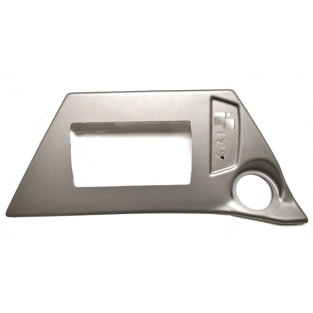 Ranger Boat Blank Bow Panel 329215 - 619FS Gray 29 1/4 X 12 1/2 Inch