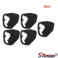 STONEDER 5x Air Filter for Yamaha TTR110 TTR110E 2008-2016 5B6-14451-00-0 0