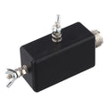 Sturdy and Practical Balun for HF Shortwave Antenna Reliable for Outdoor Use