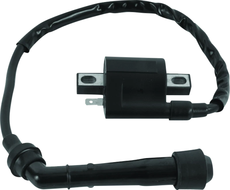 QuadBoss 00-12 Yamaha YFM400 Big Bear Ignition Coil