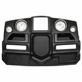 Cruisers Sport Boat Dash Panel V2925700 - 275 - 238 - 259 - 278 Black