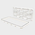 Innovative Boat Access Hatch 520-625 - Polar White 12 X 26