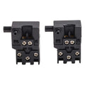 Power Tool Switches for Miter Saws Models for 5903R UC3530A and Others