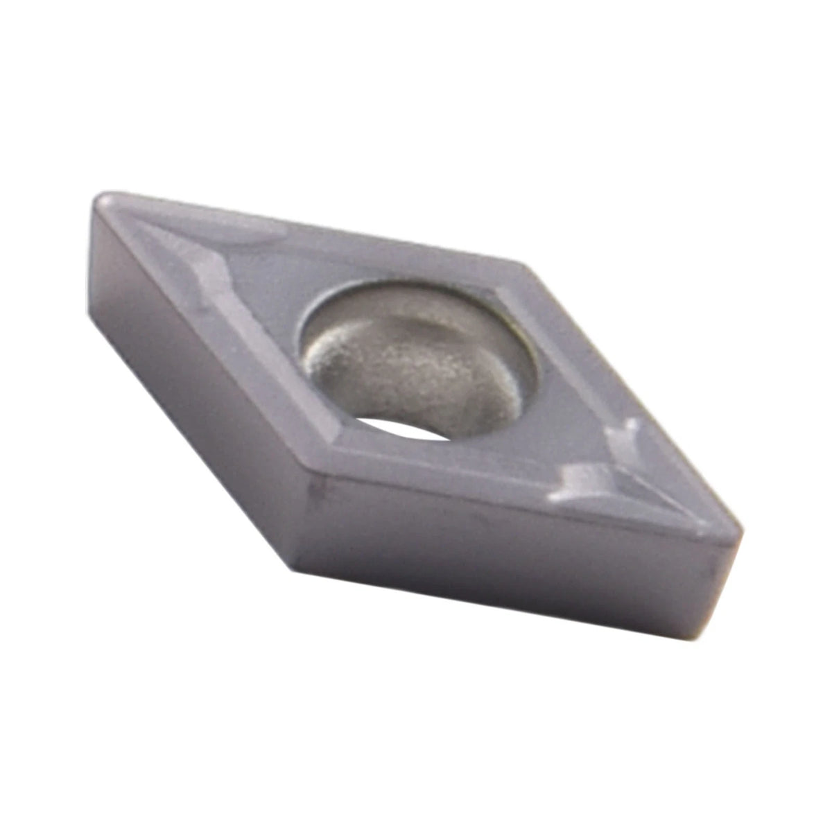 DCMT070204 VP15TF Carbide Inserts for Lathe Turning Tools Boring Bar