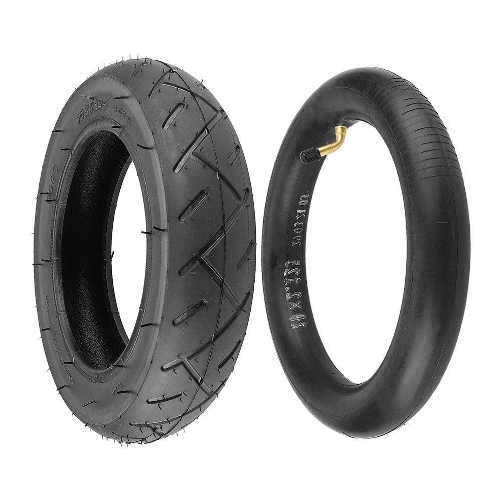 Outdoor Sport Tyre Inner/Outer Tyre Black Inner Tube&Outer Tyre