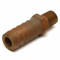Cruisers Boat Pipe-to-Hose Adapter Fitting V0868300 - 5/8 X 1/2 Inch
