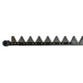LH Sickle Assembly 14' OS Fits John Deere Mower Conditioner 1380 1424 AE52060