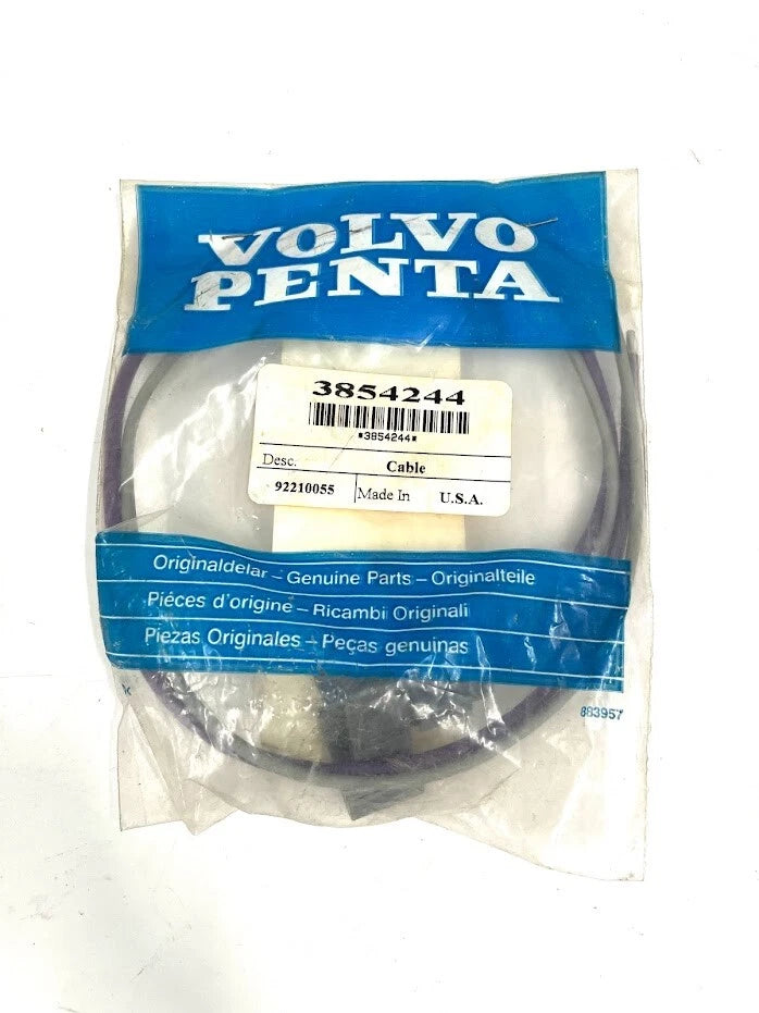 0770 OMC Johnson Evinrude Cable 3854244 OEM