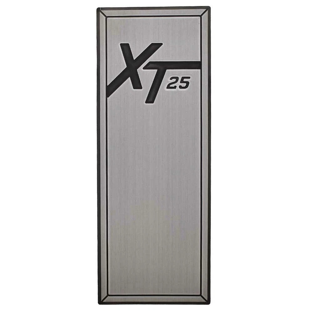 MasterCraft Boat Non-Skid Mat 30613-80112 - XT25 Storm Gray