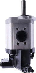 Hydraulic Pump 91271-26200 9127126200 for Mitsubishi F18A Forklift S4E S4E2