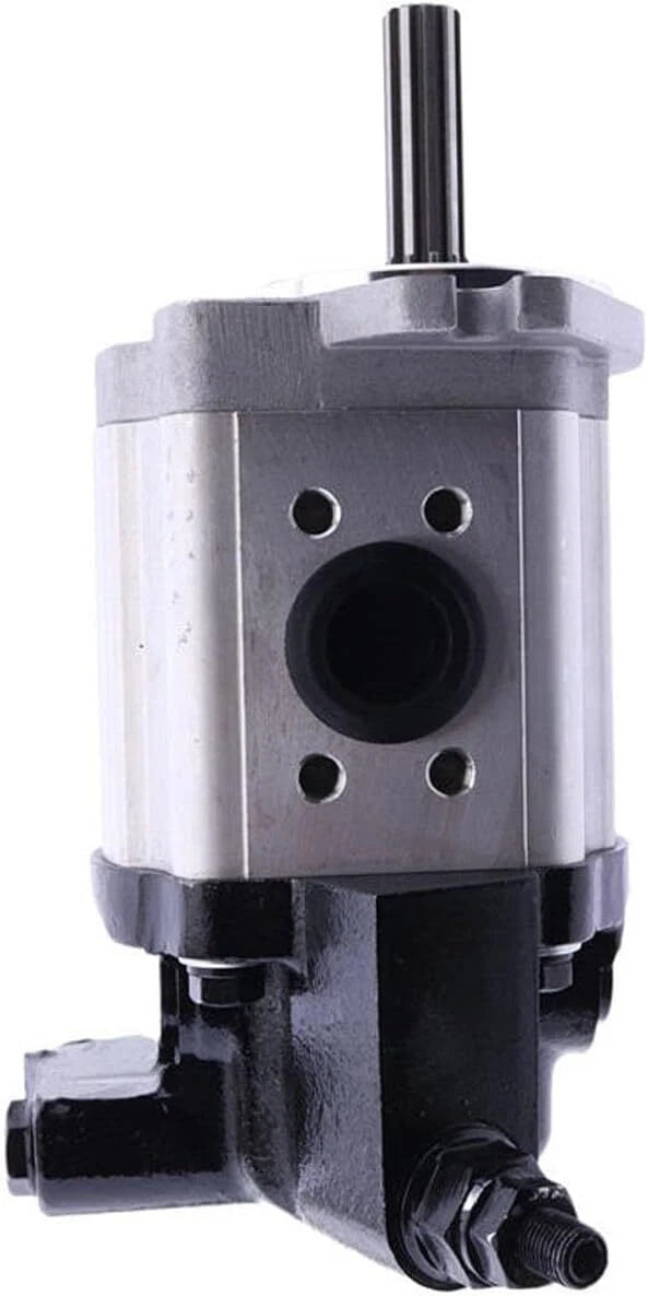 Hydraulic Pump 91271-26200 9127126200 for Mitsubishi F18A Forklift S4E S4E2