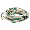 Rinker Boat Premade Battery Cable - 10/3 & 12 AWG 41Ft