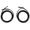 SeaStar Boat Outboard Steering Hoses HO5126 - 26Ft (set of 2)