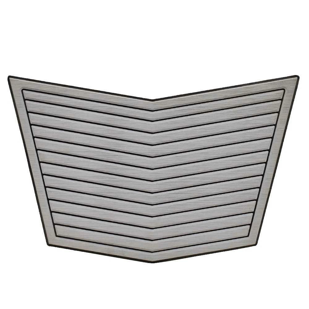 Moomba Mojo Boat Non-Skid Bow Mat 118032 - 25 1/4 X 16 5/8 Inch Pad