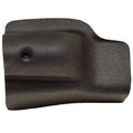 Ranger Boat Transom Trim Panel 7700115-S - 1860 Angler Plastic Black