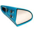Yamaha Jet Boat Mirror - Teal RH Side View