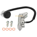 Rear Brake Master Cylinder for Can-Am Outlander/Rene Gade 800 2012 2013 2014 2015