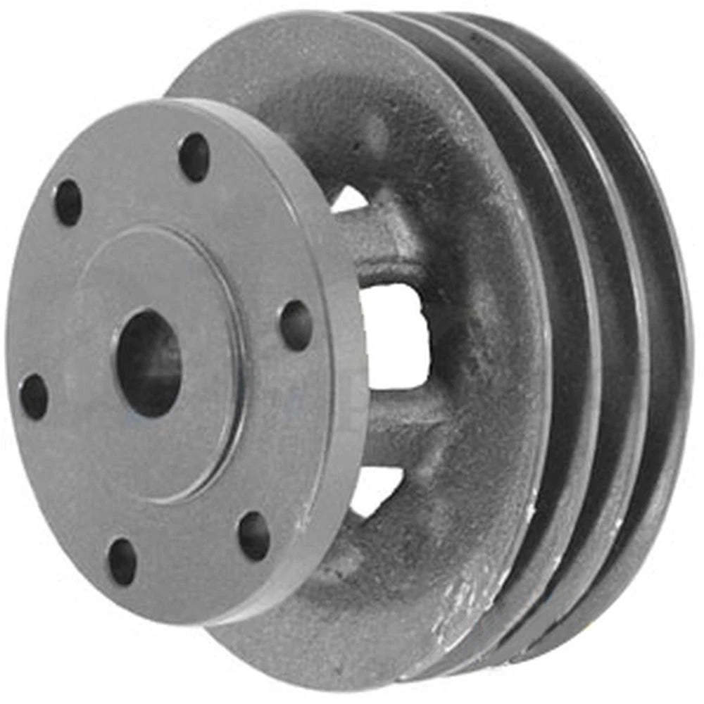 Water Pump Pulley R83133 Fits John Deere 3040 3140 4050