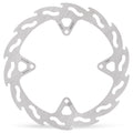 Moto Master Rear Flame Brake Disc for KTM Freeride E-SM E-Bike 2015-2017