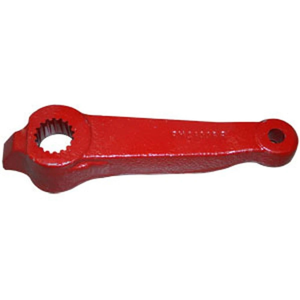 71785SAR RH Steering Arm Fits Case-IH Tractor Models 1026 1066 1086 +