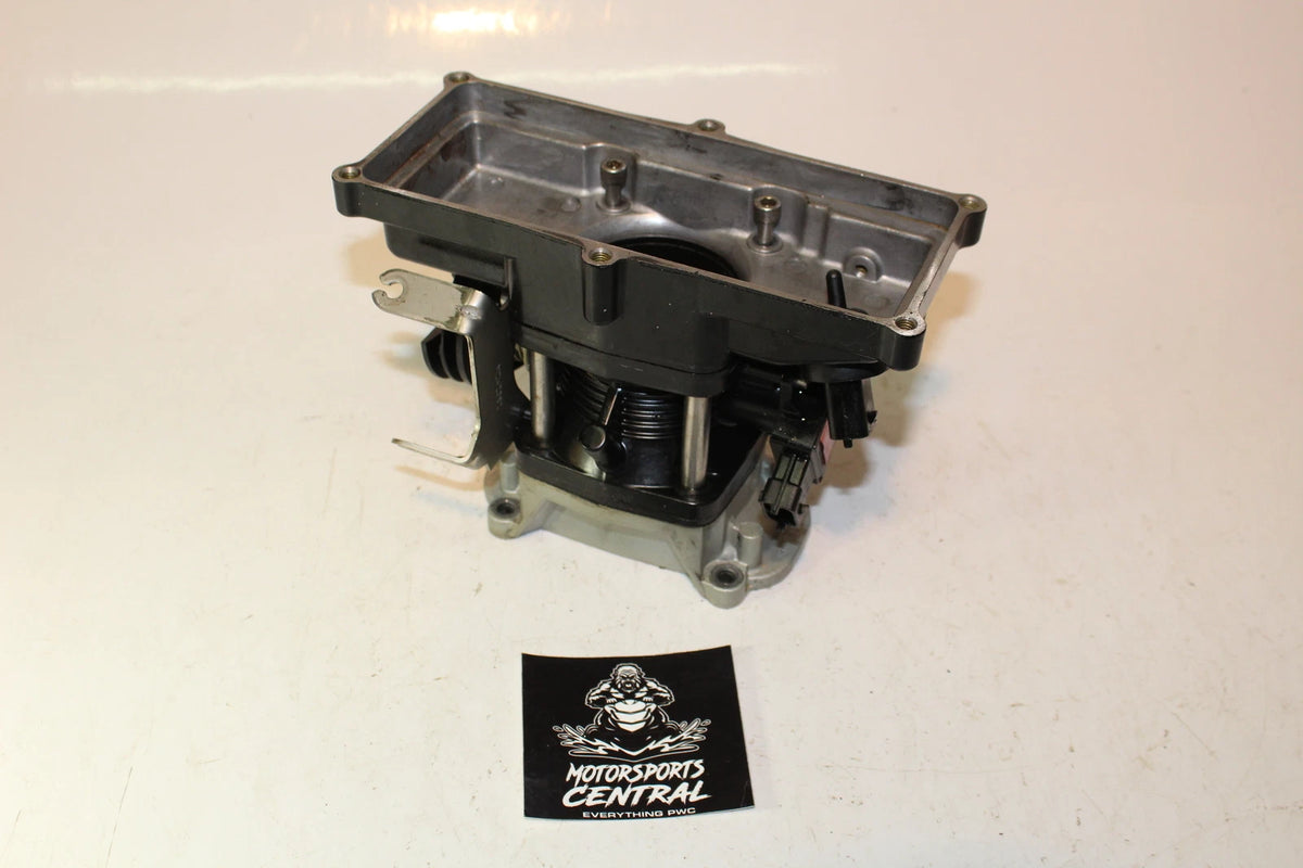 SEA-DOO GSX RFI THROTTLE BODY