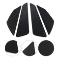 Motorcycle Tank Traction Side Pad Gas Fuel Knee Grip Protector Universal