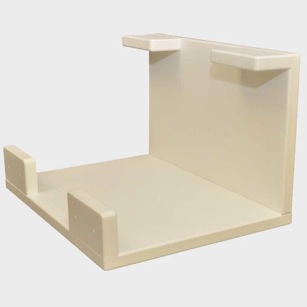 Hydra Sport Boat Bow Thruster Shelf HS21434057 - 14 X 10 3/4 Inch