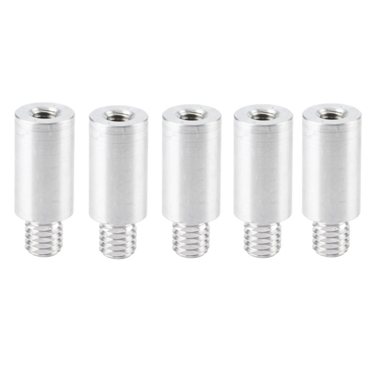VOLVO PENTA 838929 ZINC PENCIL ANODE FOR VOLVO PENTA ENGINES 858501 5PCS