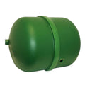 HCAR39587 Fuel Tank, Poly Fits John Deere