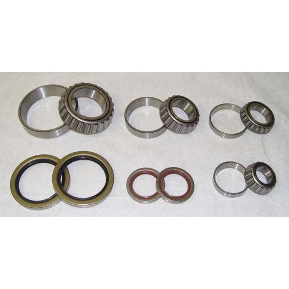 PV724 Final Drive Bearing Kit Fits John Deere Dozer 1010 After SN 31001