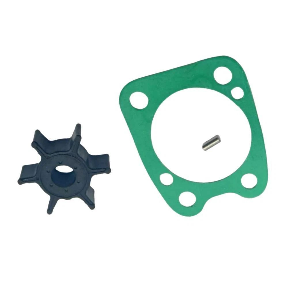 47-96305M Water Pump Impeller Kit Mercury Mariner 4HP 5HP 4A 5C Outboard Motor
