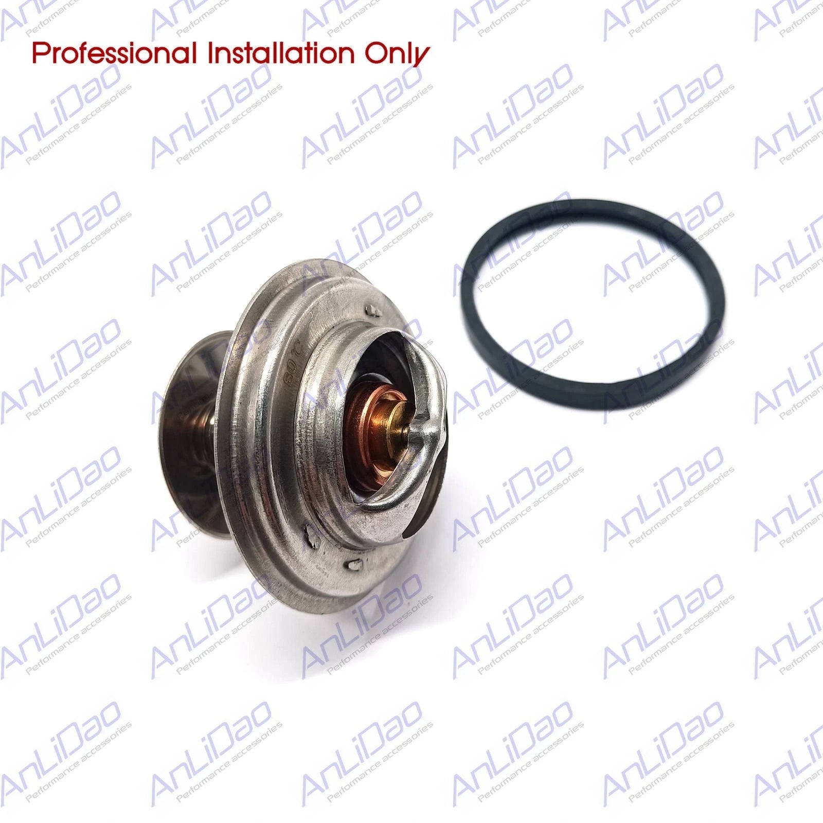 Cummins MerCruiser QSD CMD QSD 4.2 ES 320 QSD 2.8 Thermostat 8M0093561