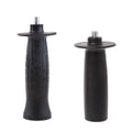 Side Handle Angle Grinder Handle M10-113mm Metal Plastic Handle 1Pc 8mm/10mm