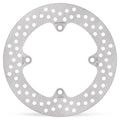 Moto Master Rear Halo Brake Disc for Ducati 998 2002-2003