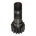 148-4636 SHAFT PINION, SLEWING REDUCTION Fits Caterpillar EXCAVATOR 1484636