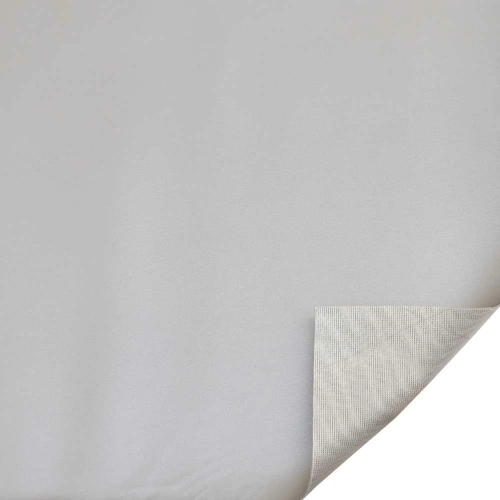 Proquinal Boat Knit Back Vinyl M15380 - Ozone Marble 54 Inch (YD)