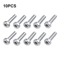 Accessories Bolts Tools Parts Replacement Set Kit 5mmx18mm 9022 340 1010