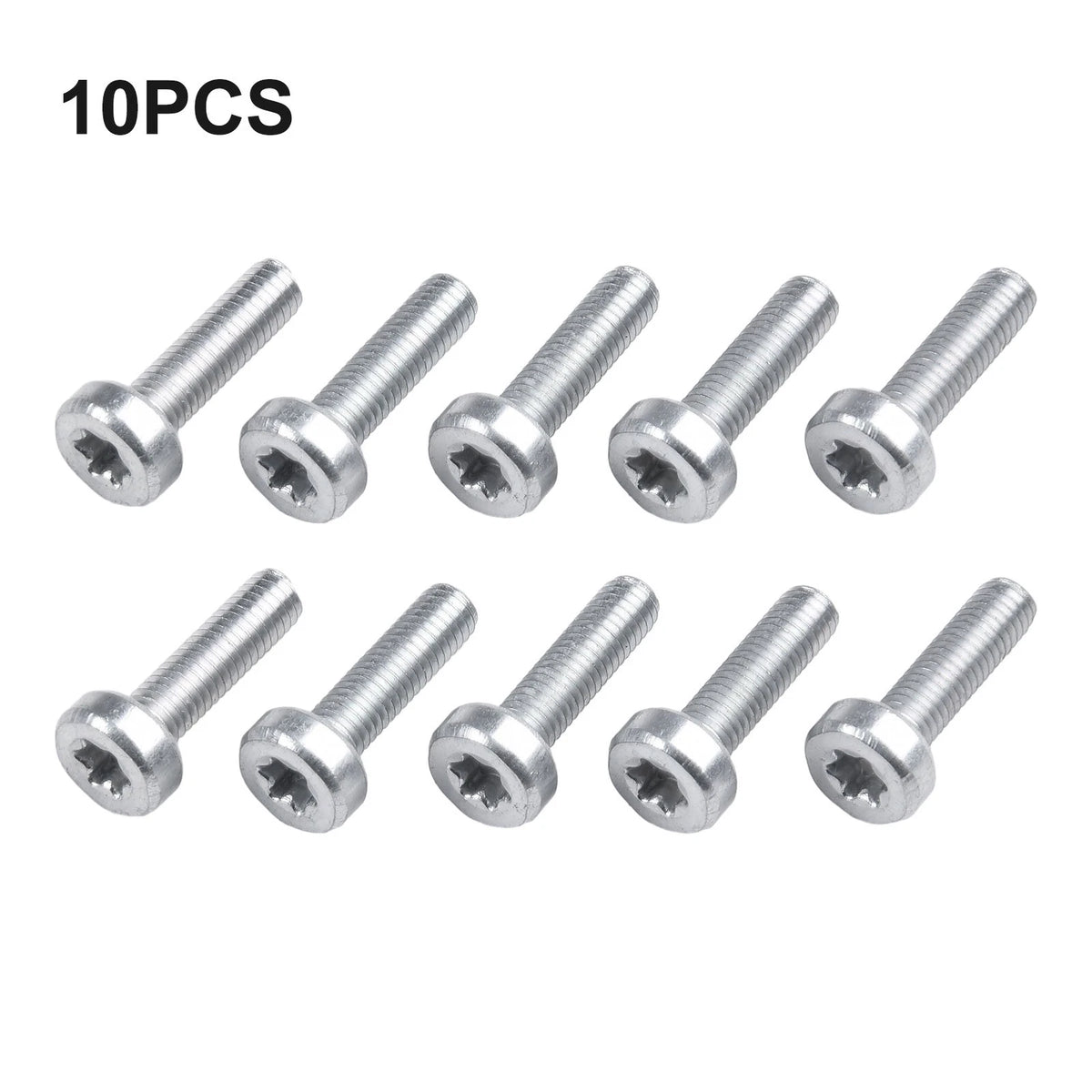 Accessories Bolts Tools Parts Replacement Set Kit 5mmx18mm 9022 340 1010