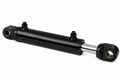 V0611-73100 Hydraulic Arm Cylinder (left Hand) Fits Kubota Skid Steer SVL95-2S