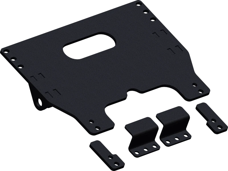 KFI UTV Plow Mount for Can-Am Maverick 1000R 2016-2018 – Powersports Equipment