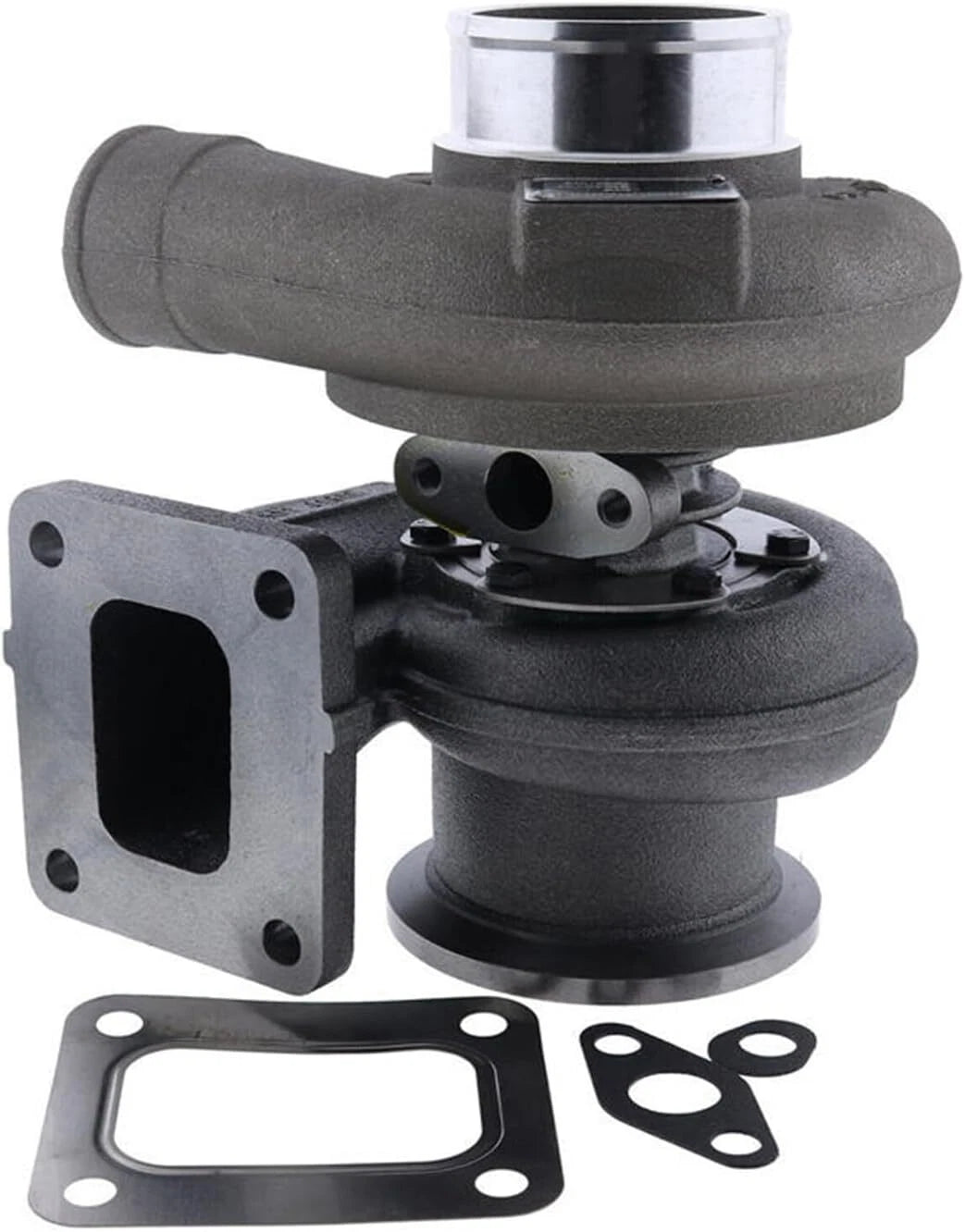 Turbocharger RE528771 for John Deere Engine 4045 3029 Tractor 6100D 6110D 6115E