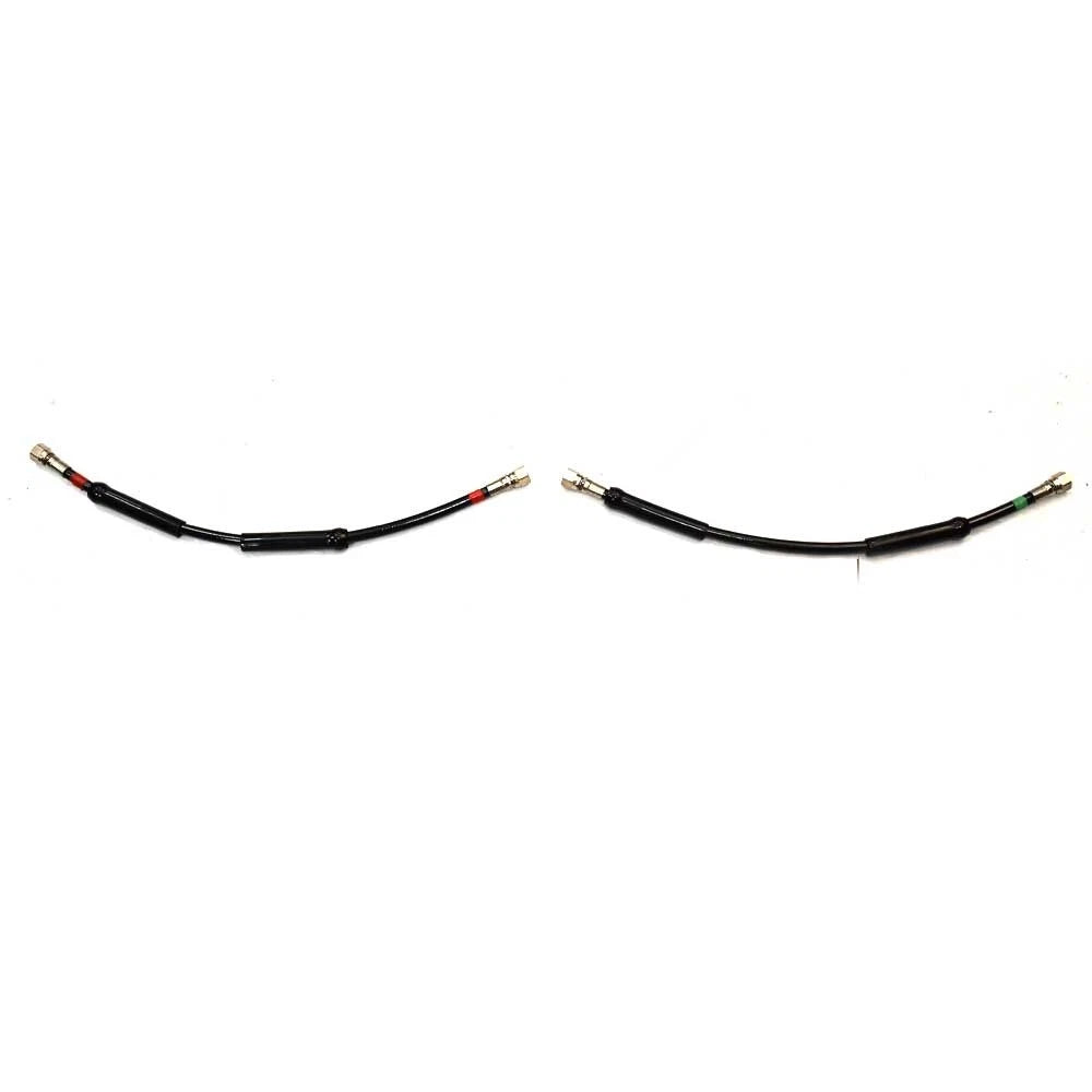 Uflex Boat Steering Hose Kit KITOBDBRSVS-22 IN - Hydraulic 22 Inch
