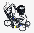 Mercury 8M0158674, Quad JPO Harness with Bracket Assembly, OEM