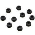 Parker Boat Windshield Rubber Bumper 101260 - 3/4 Inch (set of 10)