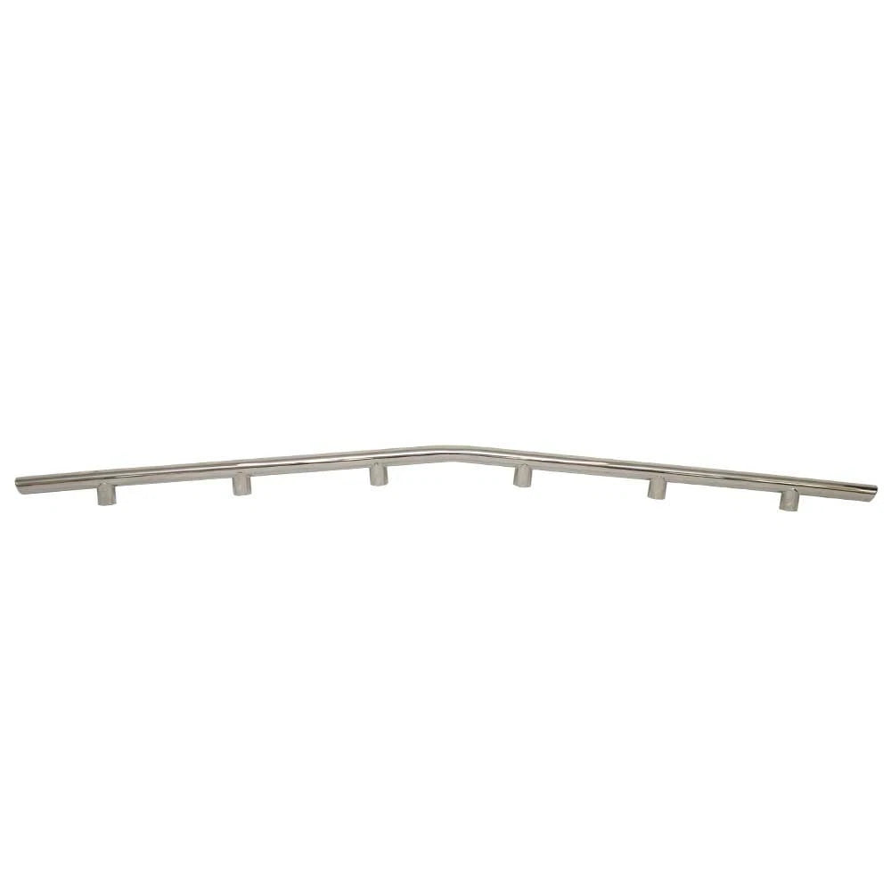 Aviara Boat Swim Platform Hand Rail 520399 - AV40 99 Inch Stainless