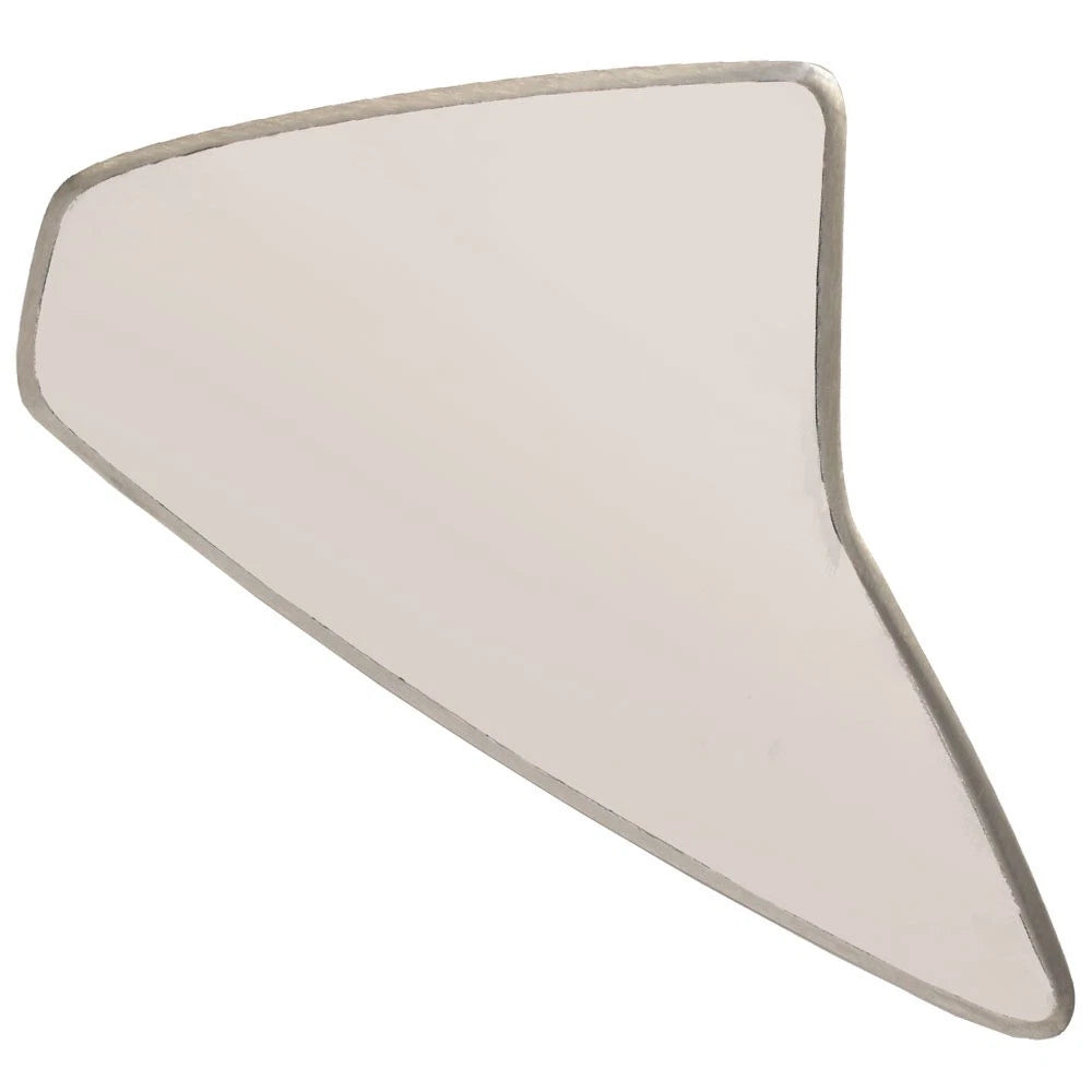 Malibu Boat Spray Deflector Plate 5974860 - Surf Gate (STBD)