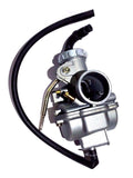 49CC 70CC 90CC 100CC 110CC 125CC COOLSTER NST CHINO ATV PZ20 CARBUR